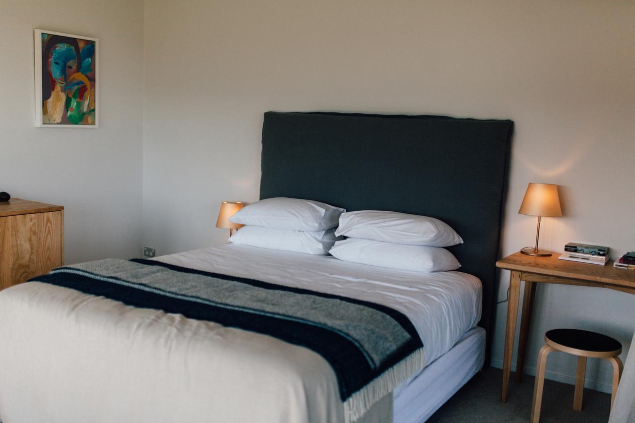 Black Estate B & B Waipara Eksteriør billede
